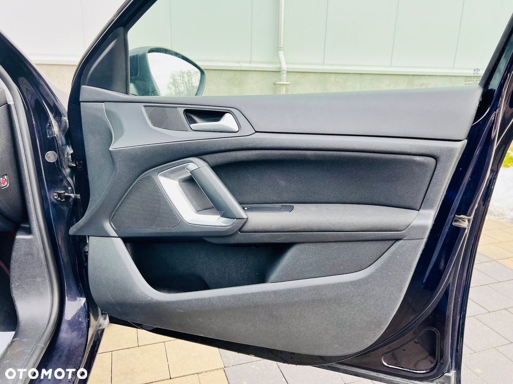 Peugeot 308 e-HDi 115 Stop & Start Allure - 33