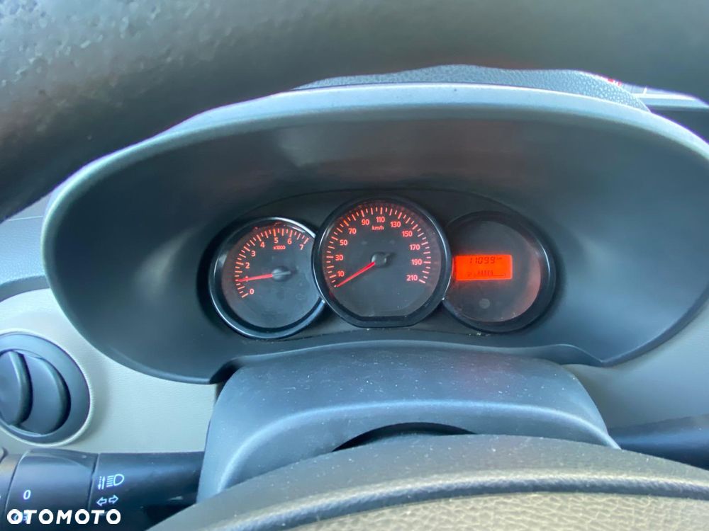 Dacia Dokker 1.6 Access - 8