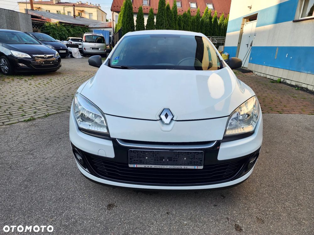 Renault Megane 1.6 16V 100 Authentique - 2