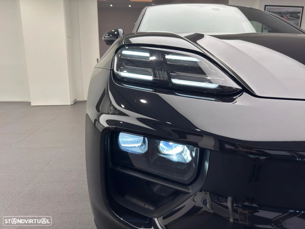 Porsche Macan 4S - 10