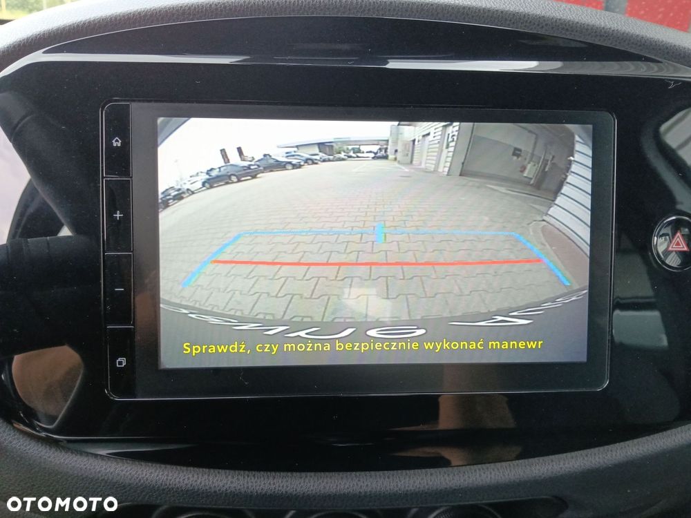 Toyota Aygo X - 15