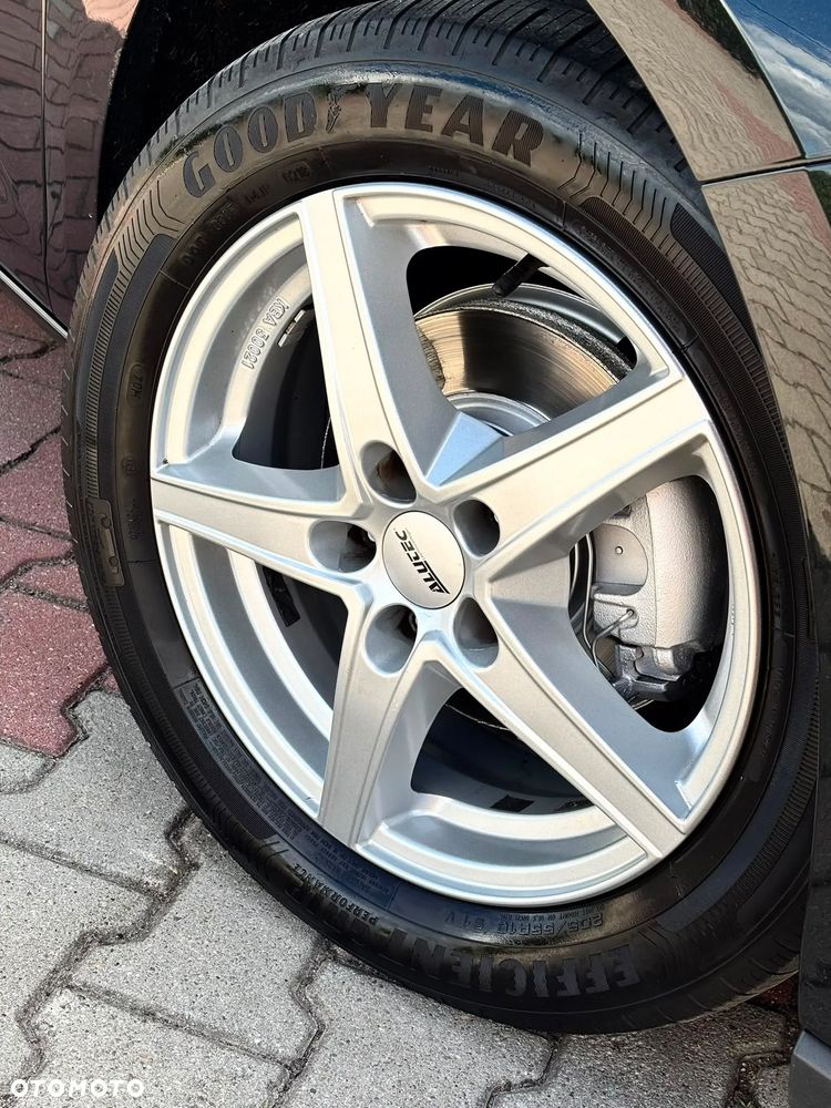Opel Astra 1.4 Turbo Start/Stop Innovation - 23