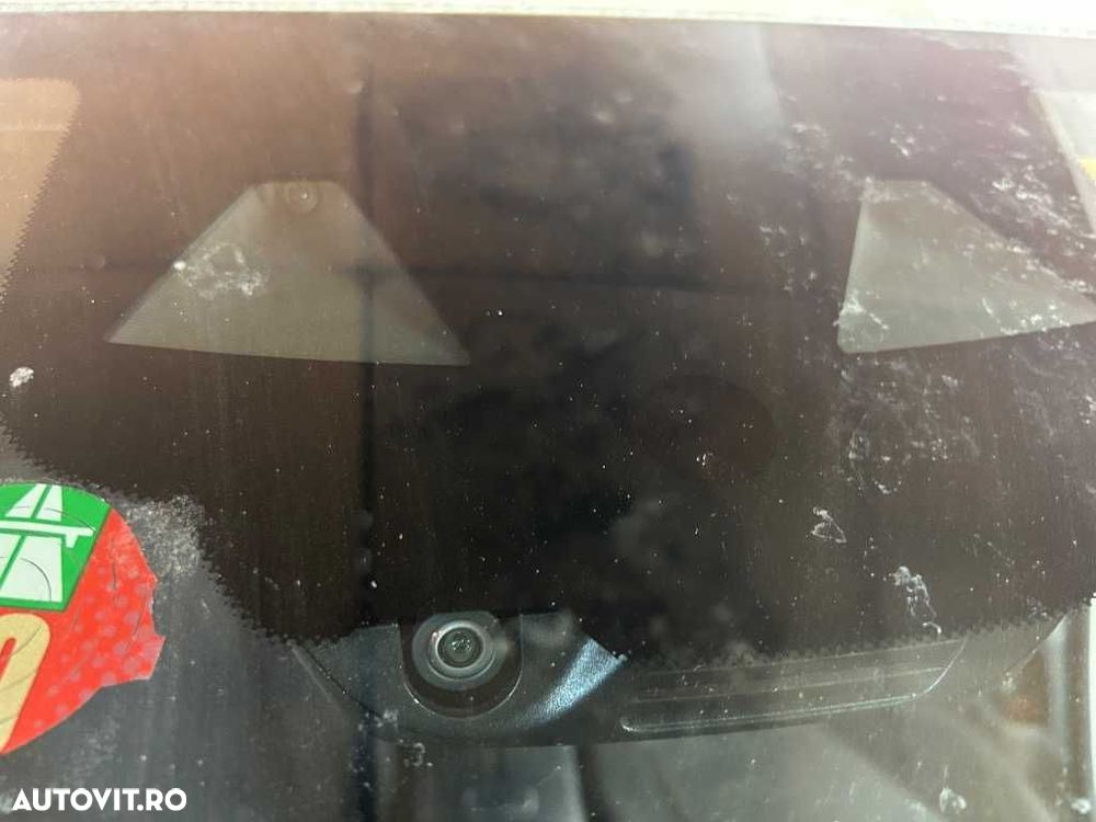 Camera frontala parbriz Mercedes A-class W177 - 2