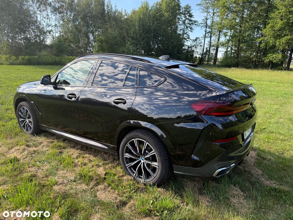 BMW X6 - 4