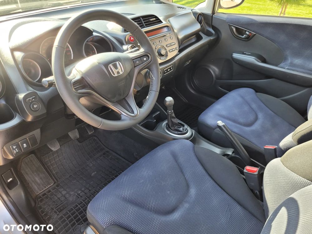 Honda Jazz - 9