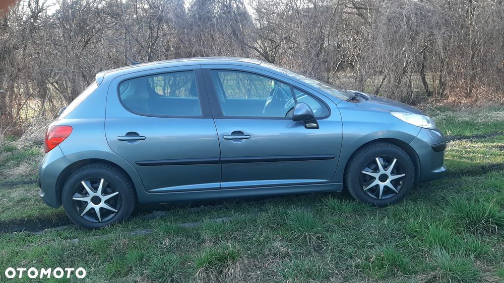 Peugeot 207 - 4
