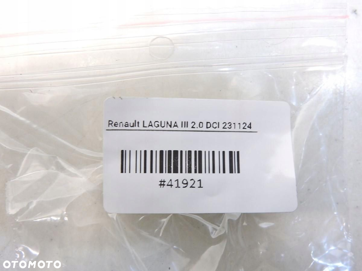 ANTENA DACHOWA RENAULT LAGUNA III - 4