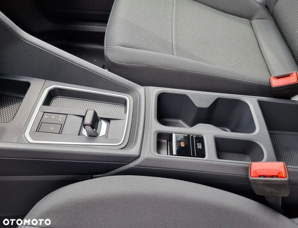 Ford Transit Connect - 30