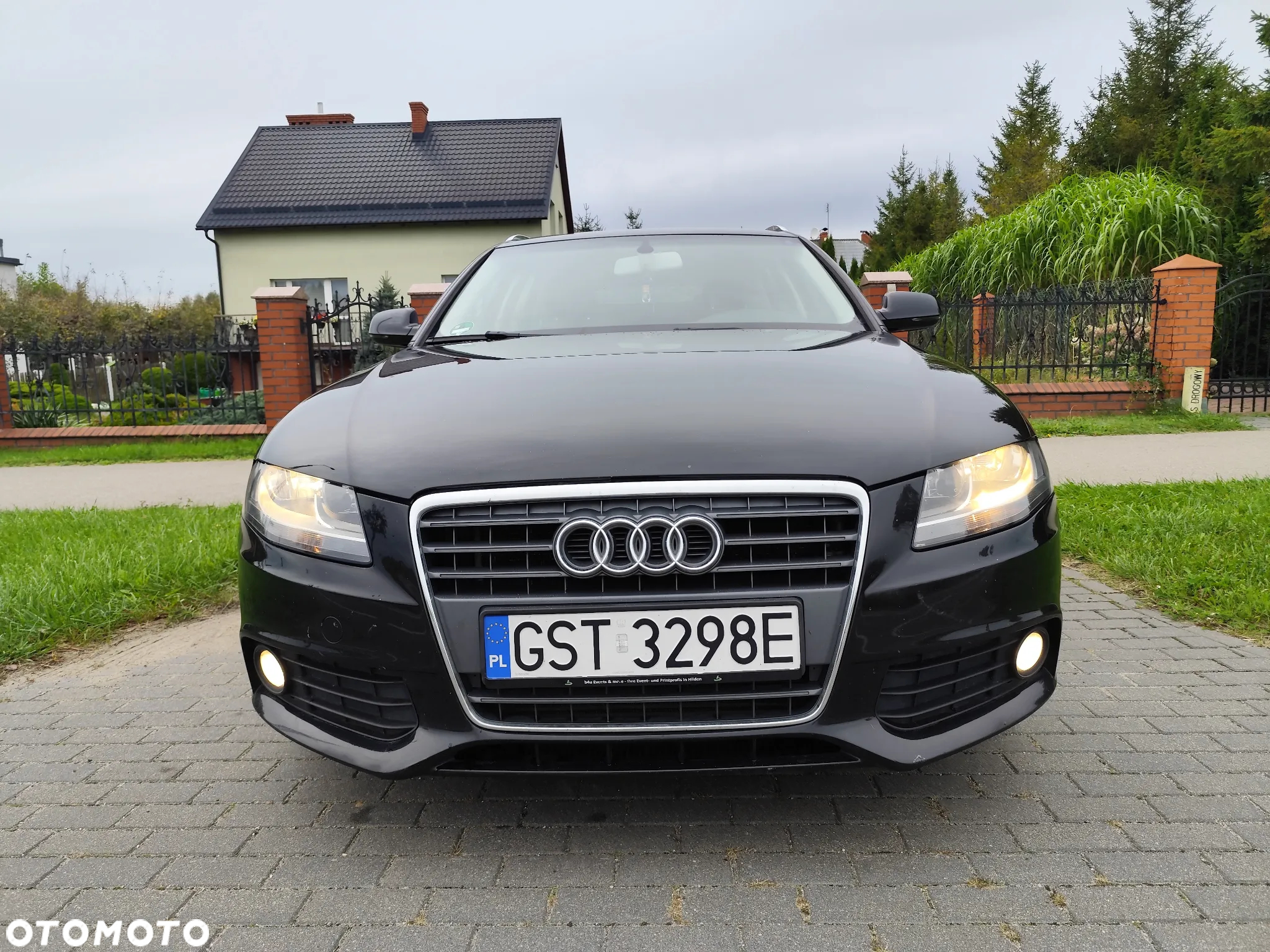 Audi A4 - 17