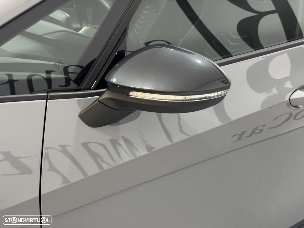 Cupra Born 58 kWh - 22