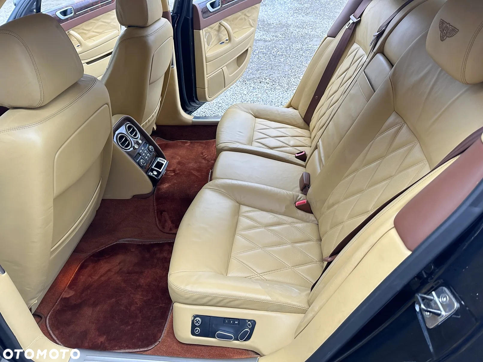 Bentley Flying Spur Speed - 8