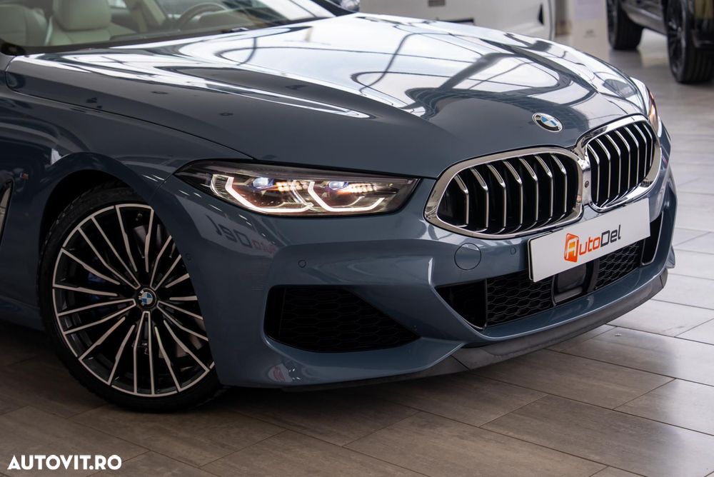BMW M8 - 3