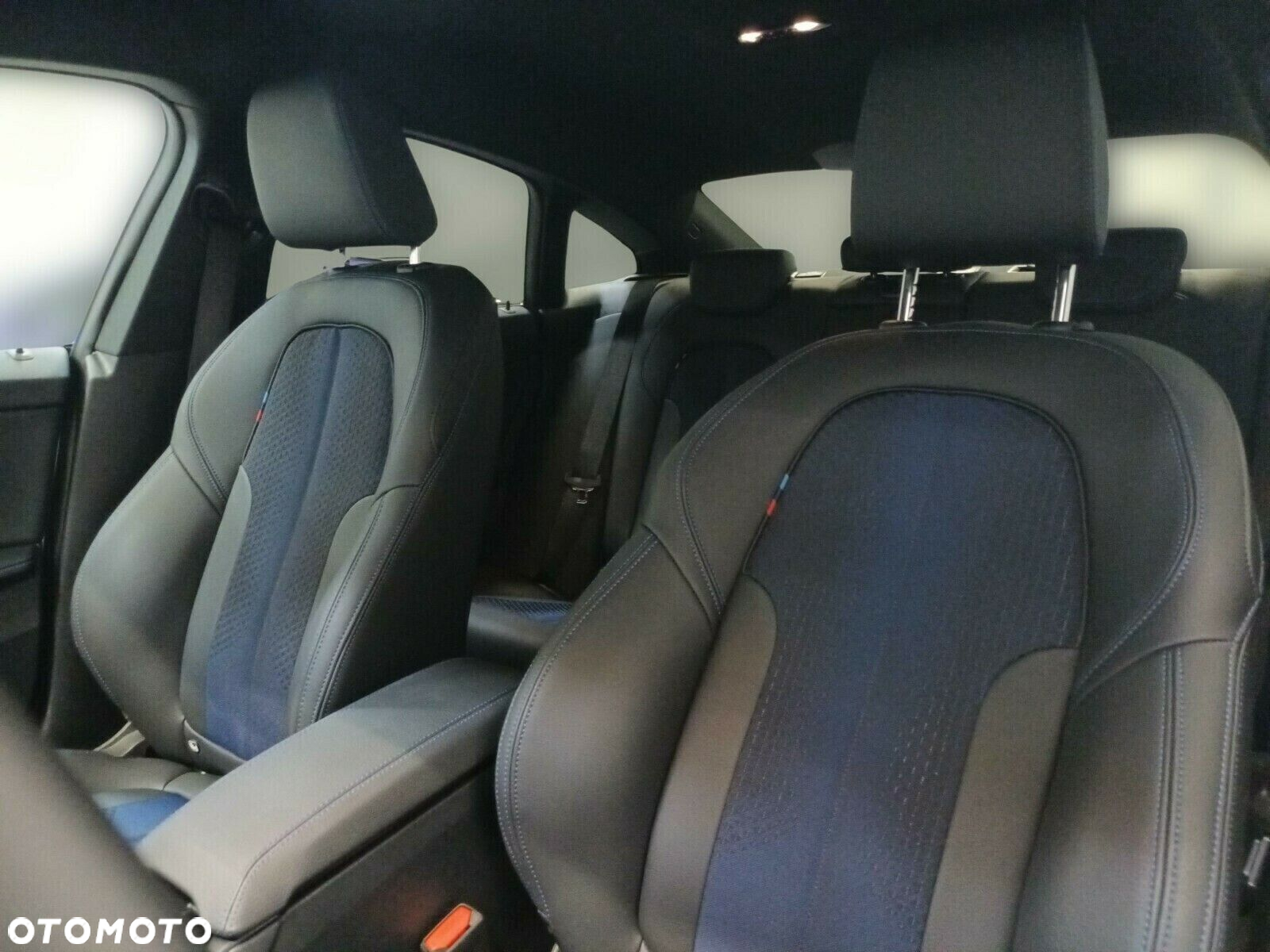 BMW Seria 2 - 12