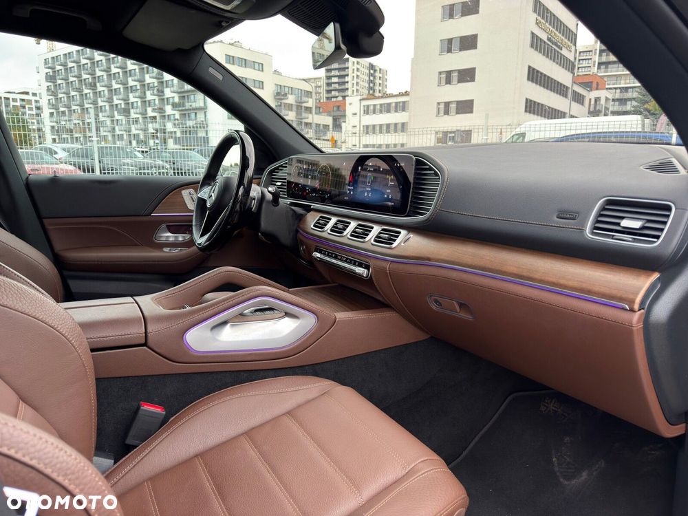Mercedes-Benz GLE 450 4-Matic - 27