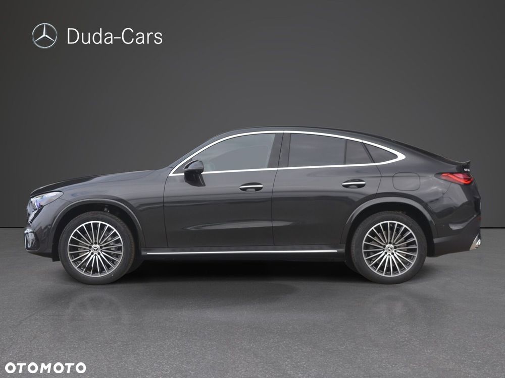 Mercedes-Benz GLC - 3