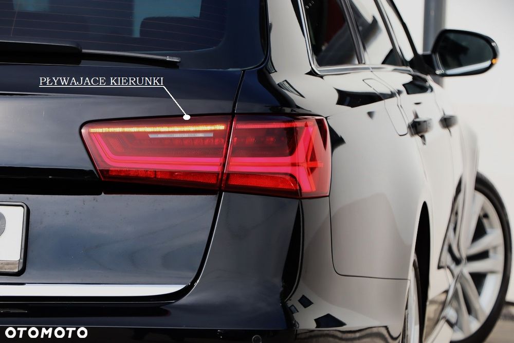 Audi A6 Avant - 16