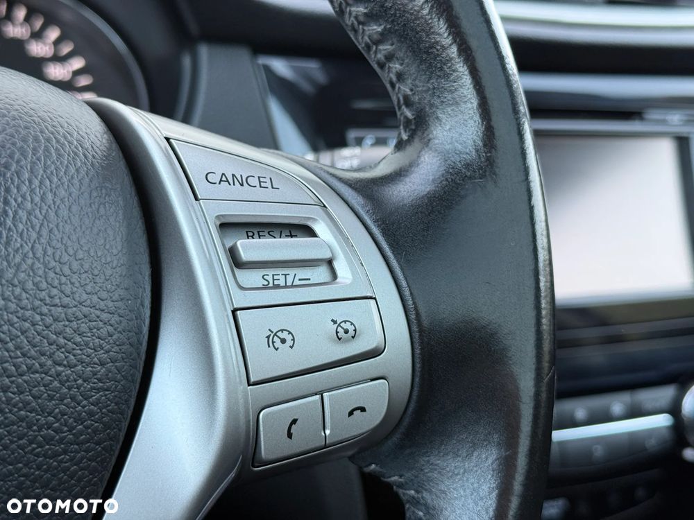 Nissan Qashqai - 38