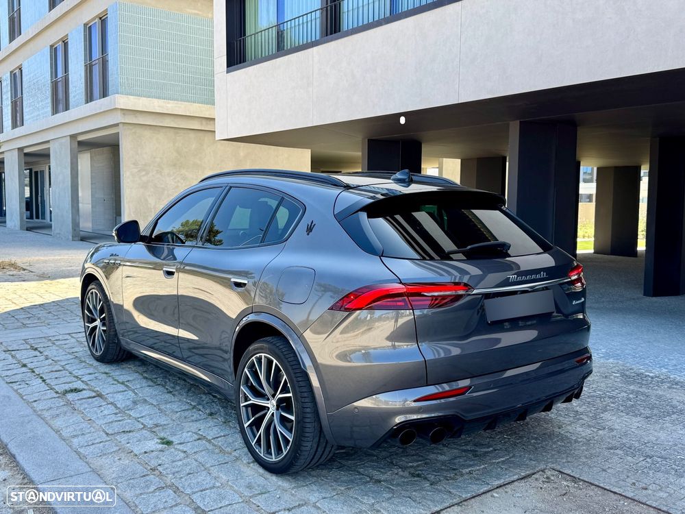 Maserati Grecale - 7