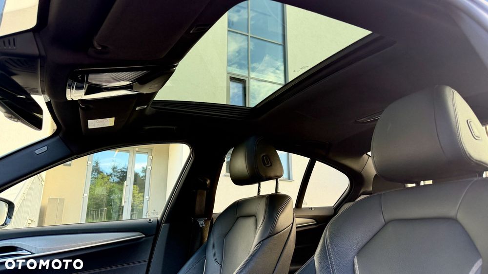 BMW Seria 5 - 22