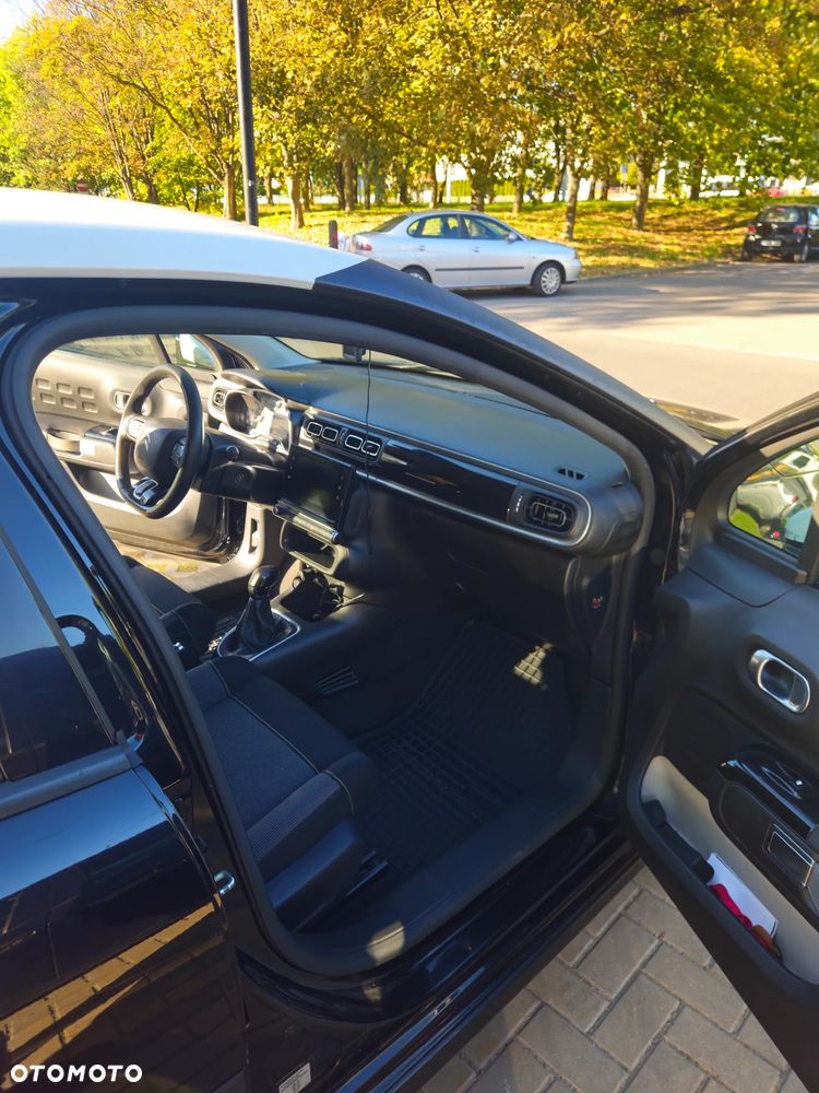 Citroën C3 - 11