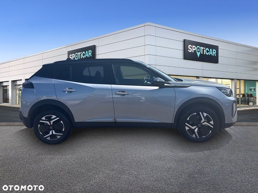 Peugeot 2008 - 5