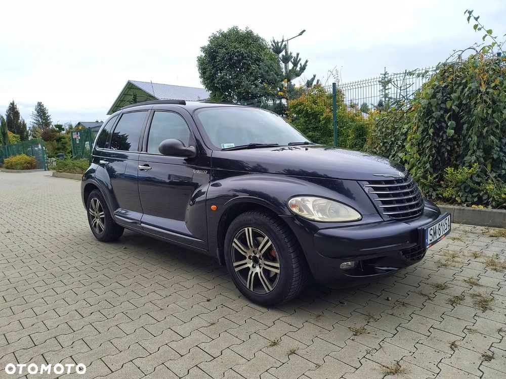 Chrysler PT Cruiser 2.4 Limited - 1