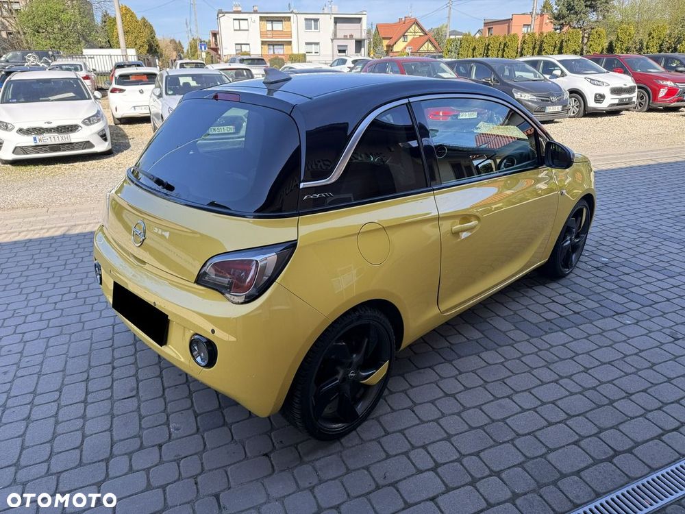 Opel Adam 1.4 Unlimited - 6