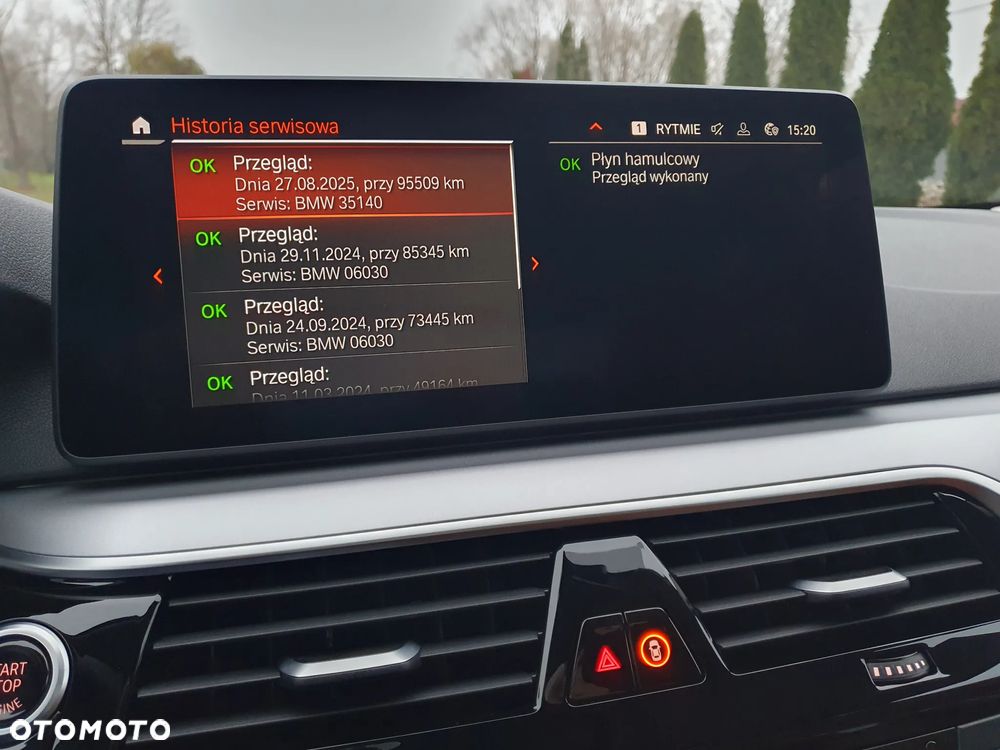 BMW Seria 5 - 19
