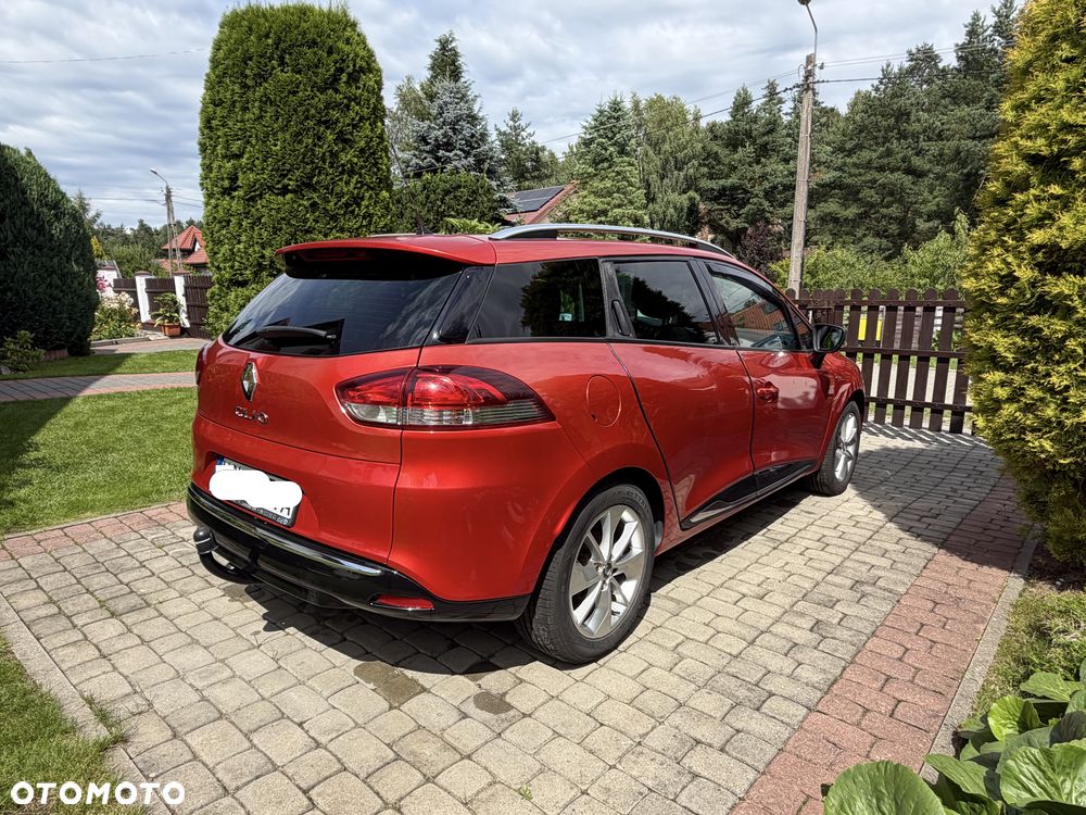 Renault Clio 1.2 16V Limited - 16