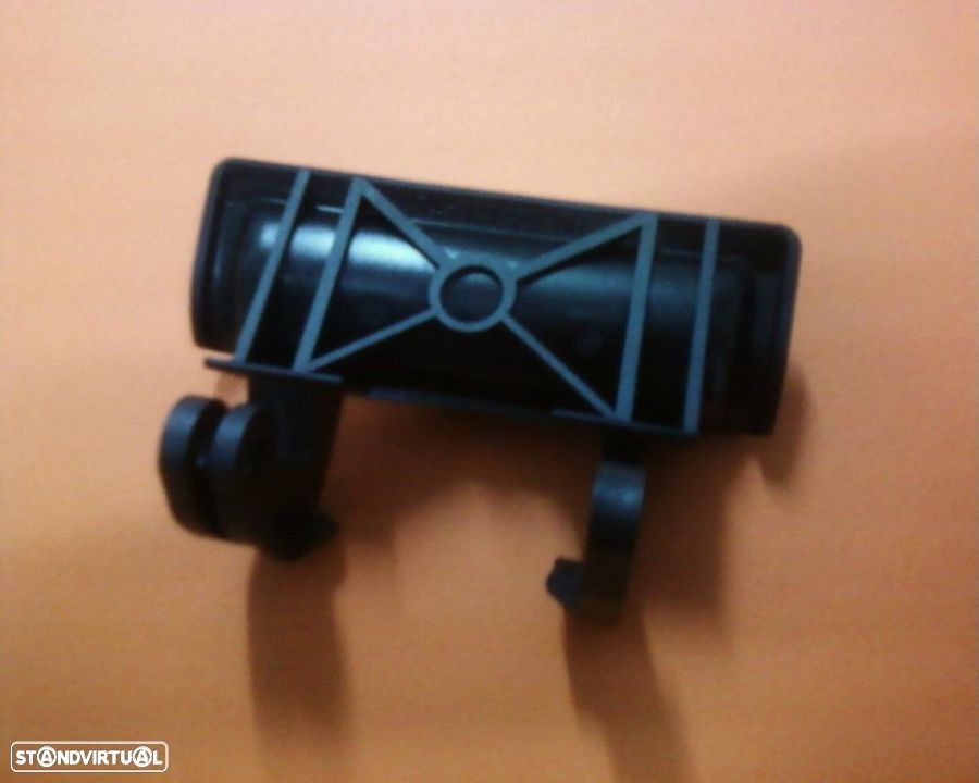 puxador da tampa da mala mercedes vito wdb638  ( novo ) - 3