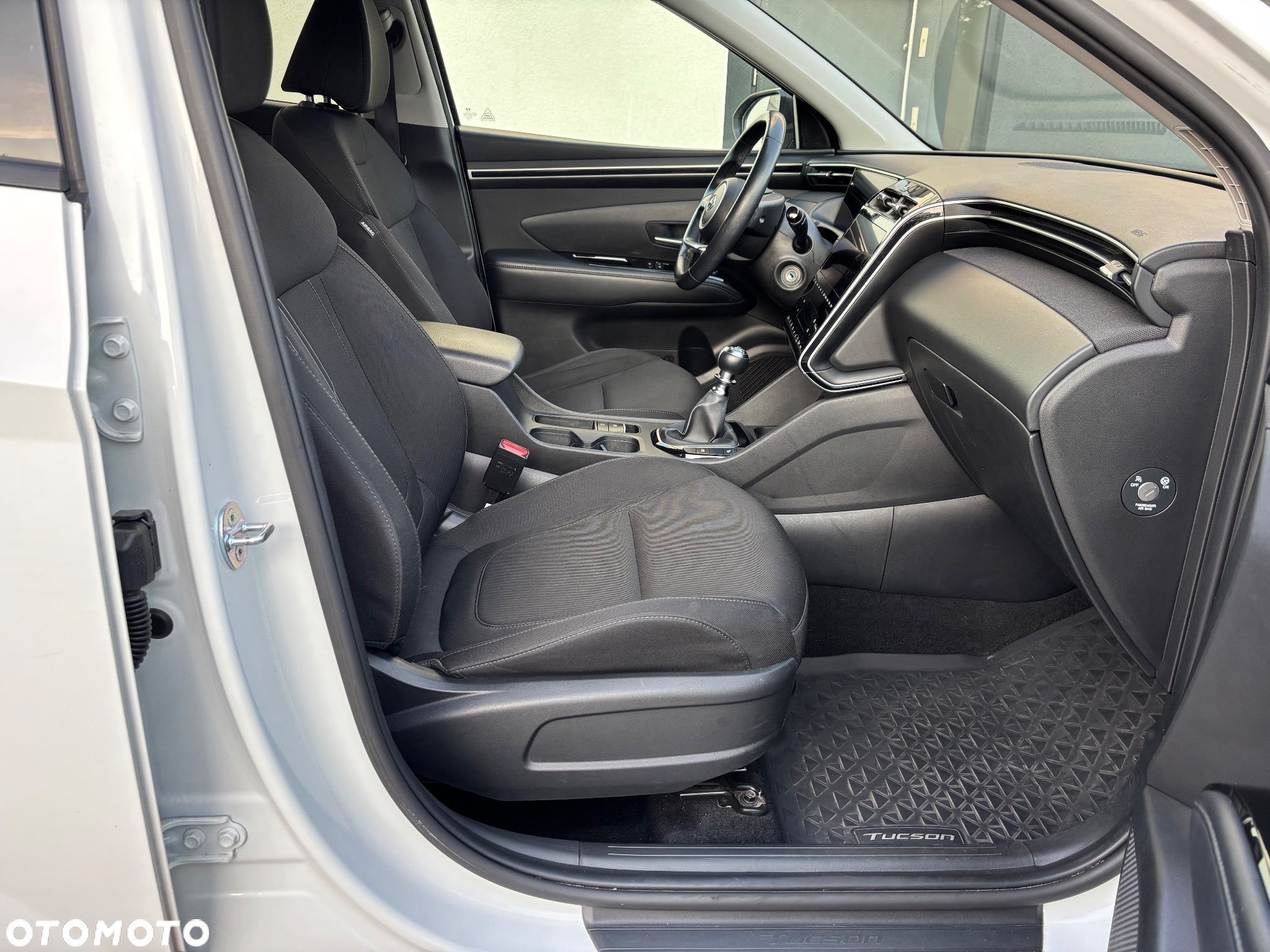 Hyundai Tucson 1.6 T-GDi Smart 2WD - 34