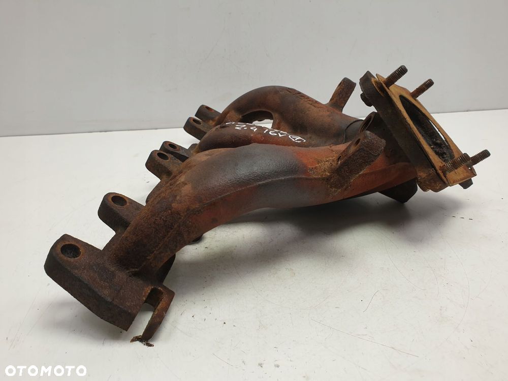 Pt Cruiser 2.4 16V KOLEKTOR WYDECHOWY 04884459AA - 5