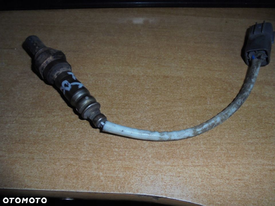 SONDA LAMBDA MAZDA RX 8 - 2