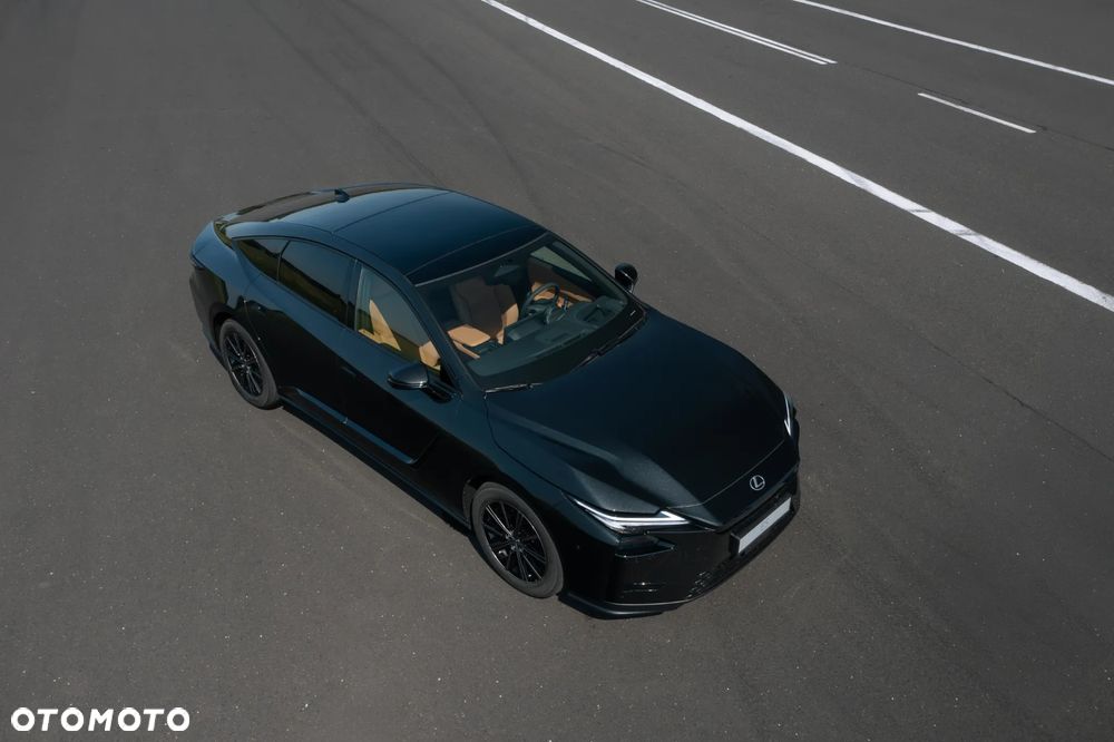 Lexus ES 300h Prestige - 8