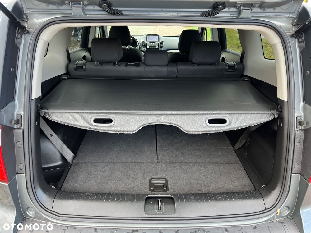 Chevrolet Orlando 1.8 LT+ - 11