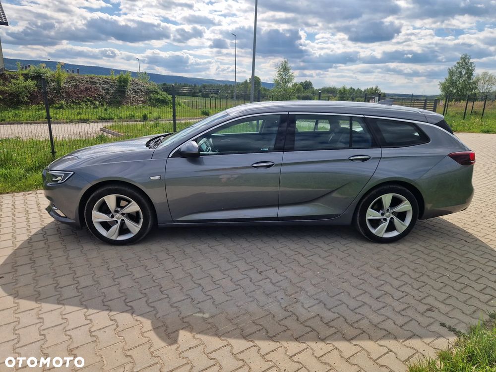 Opel Insignia 2.0 Exclusive - 7