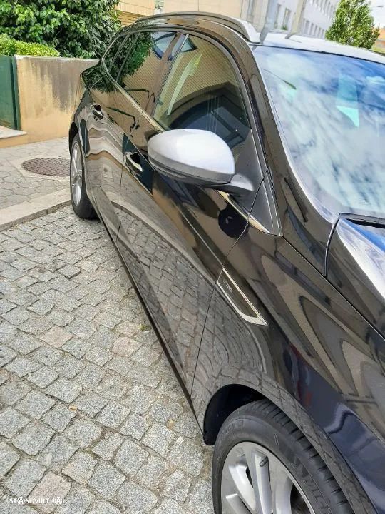 Renault Mégane Sport Tourer 1.5 dCi GT Line EDC J18 - 3