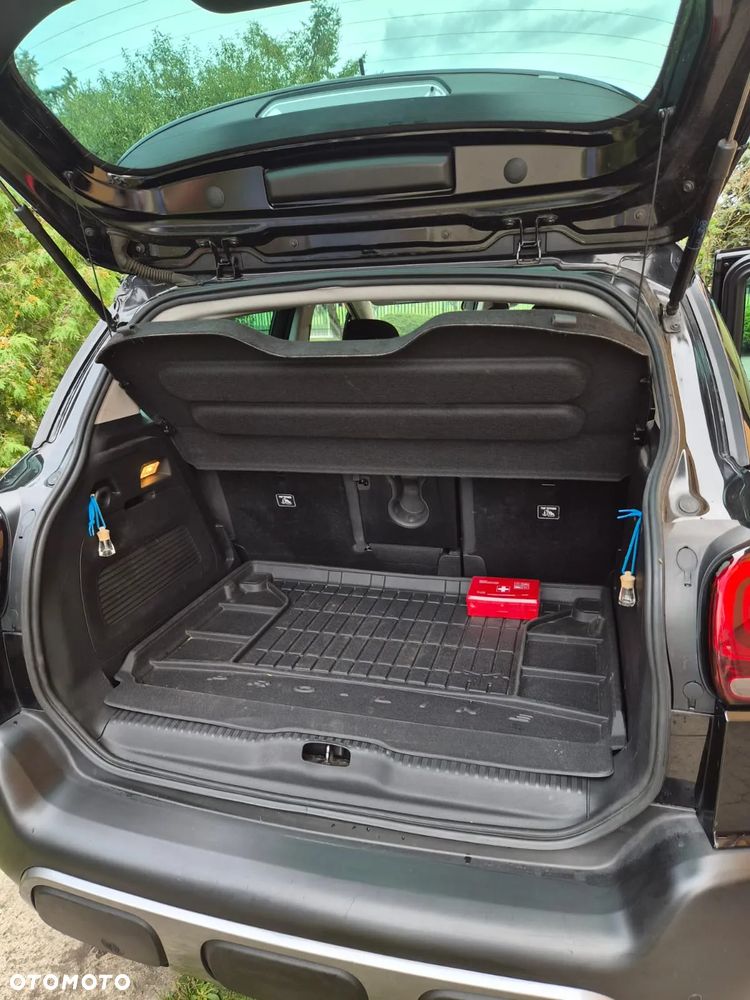 Citroën C3 Aircross 1.2 PureTech Shine S&S - 4