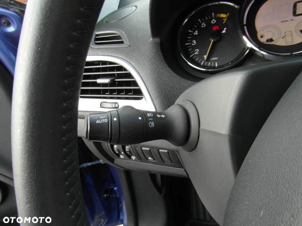 Renault Megane 1.4 16V TCE Dynamique - 25