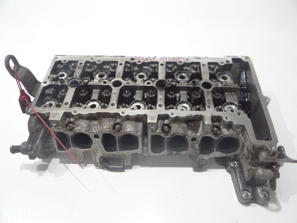 GŁOWICA BMW X1 E84 N47 7812603 - 1