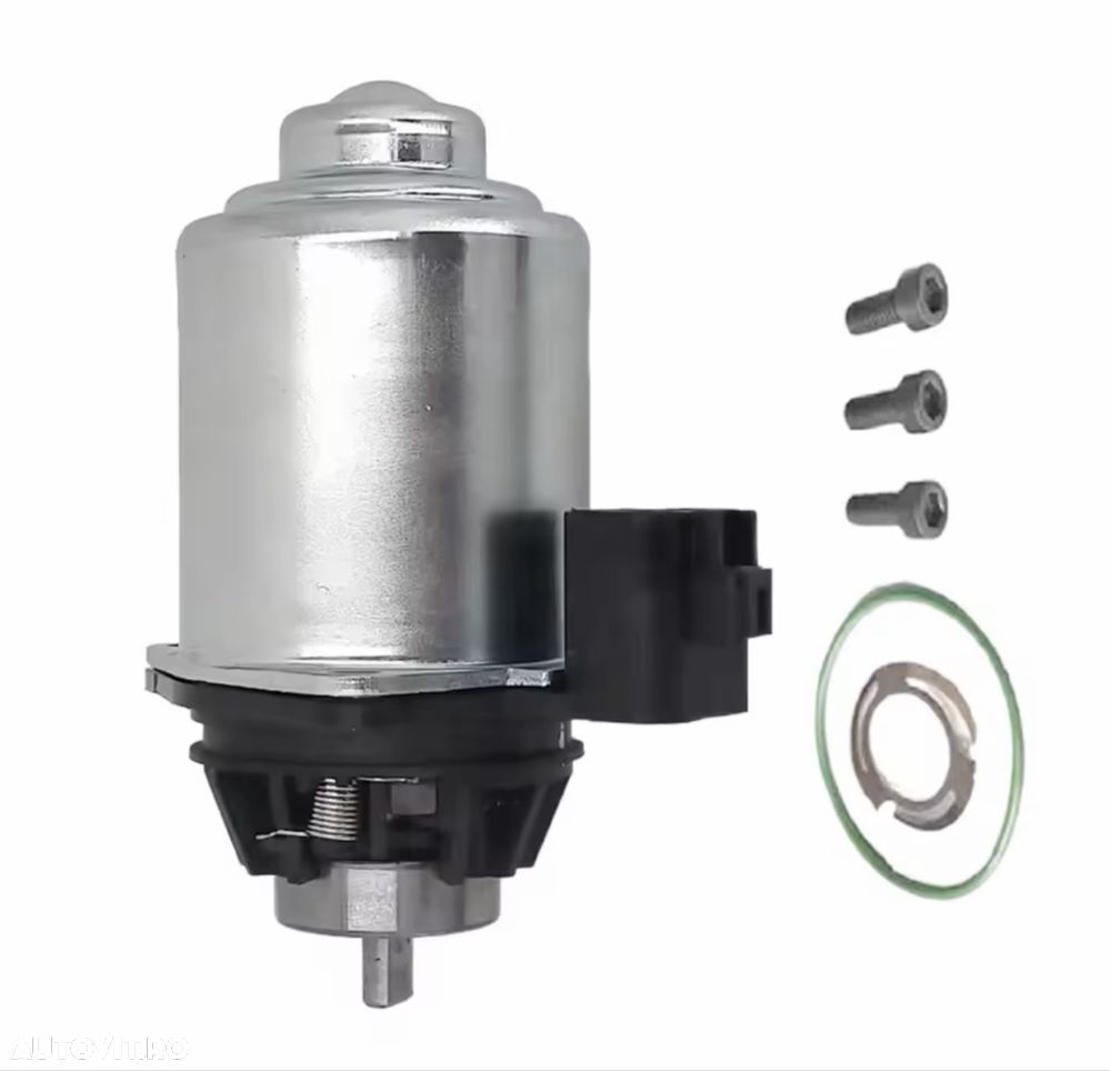 Motoras Cuplare Control Comanda Cuplaj Actionare Ambreiaj Toyota Yaris Verso Corolla - 1