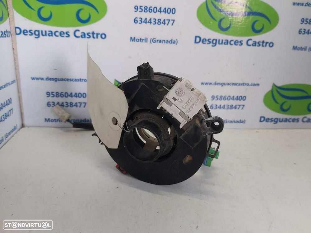 FITA AIRBAG FIAT PUNTO 2002 -12220611570438 - 3