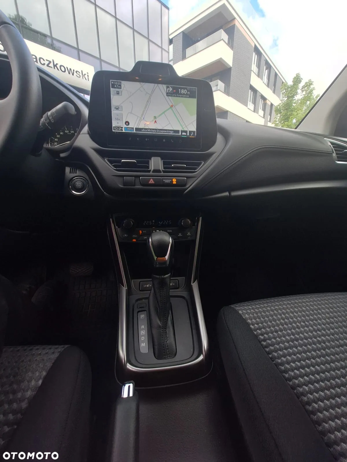 Suzuki SX4 S-Cross - 8