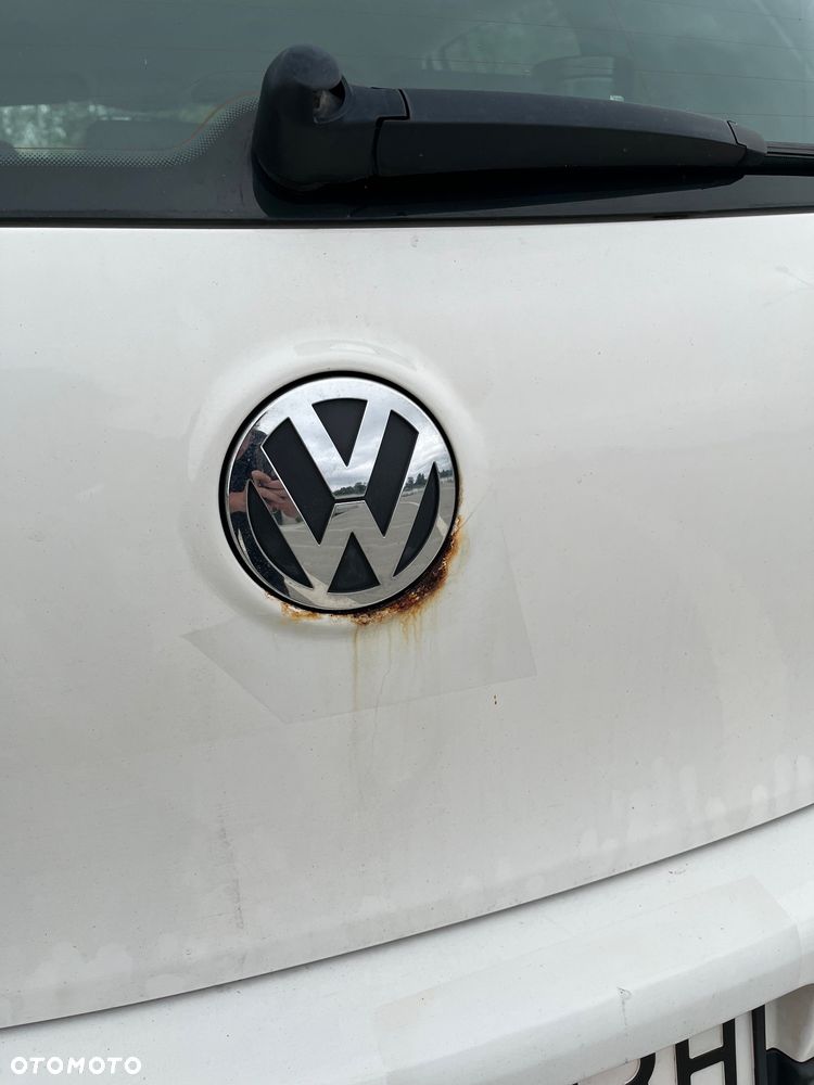 Volkswagen Golf 1.4 Trendline - 9