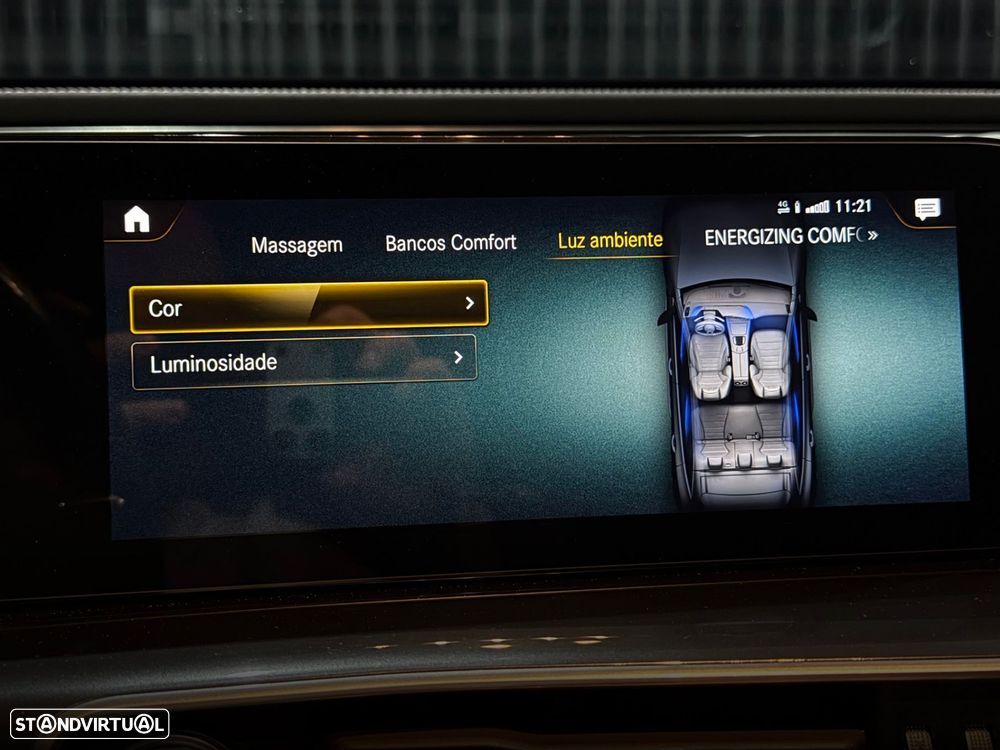 Mercedes-Benz EQC 400 4Matic - 25