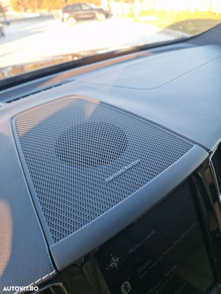 Volvo XC 60 B4 D AWD Geartronic Inscription - 20