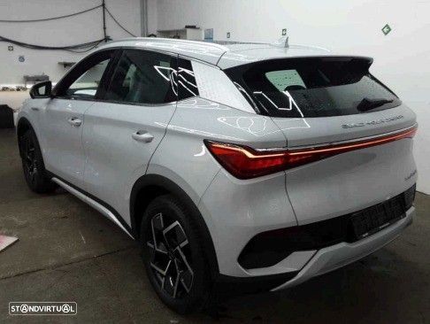 BYD Atto 3 60.48 kWh Design - 4