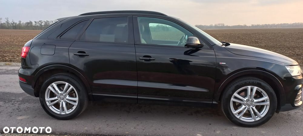 Audi Q3 - 7