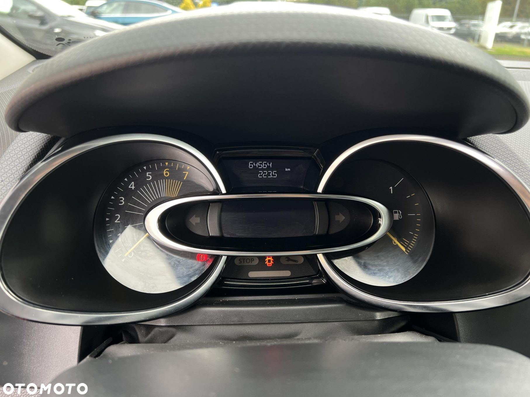 Renault Clio 0.9 TCe Alize - 14