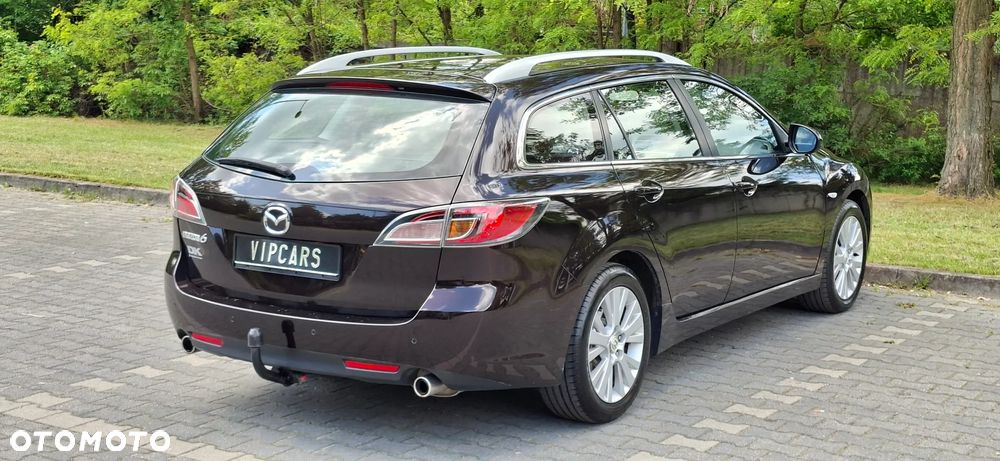 Mazda 6 Sport 2.0 Dynamic - 17